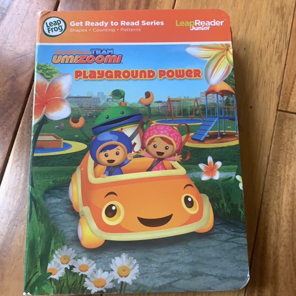 Leap Reader Jr. - Picture 7 of 7